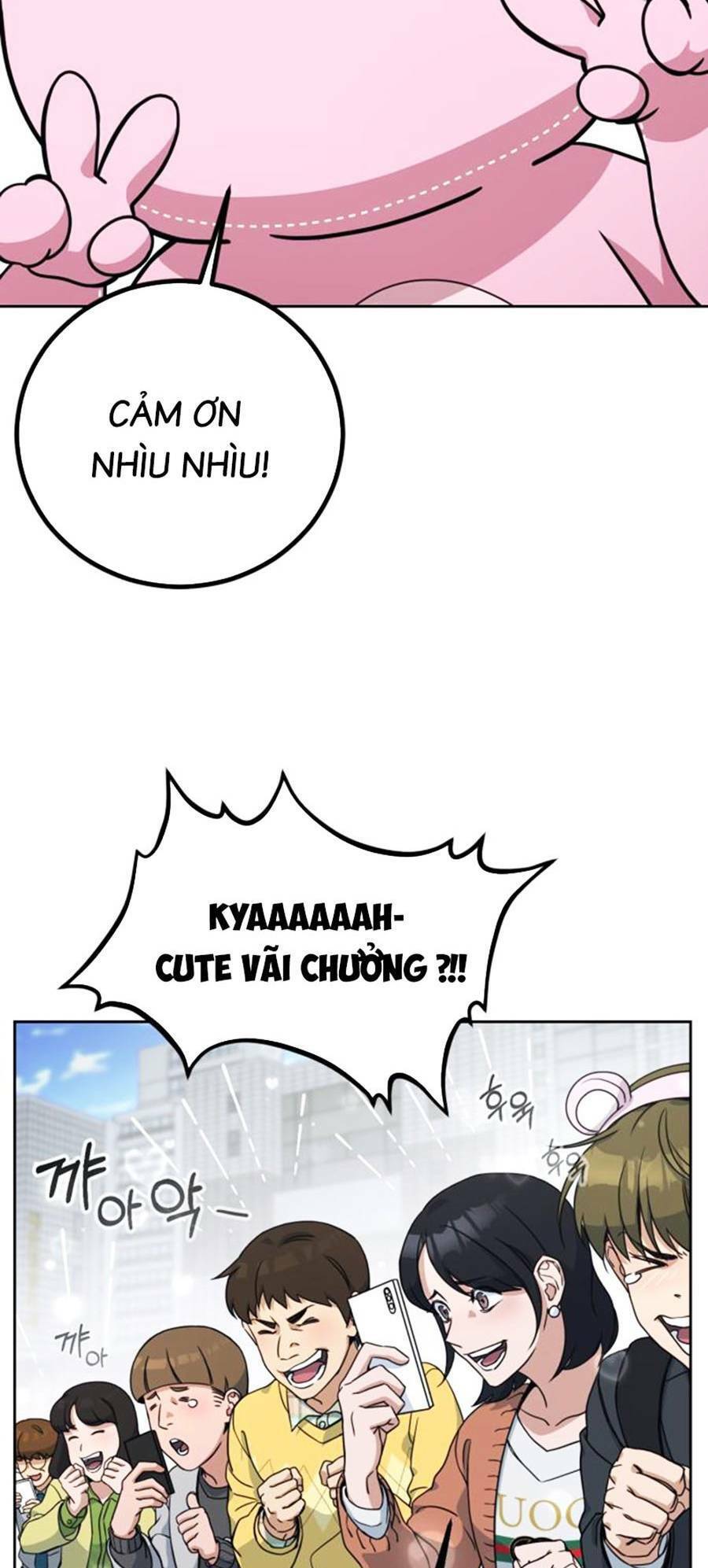 Tuyệt Đỉnh Anh Hùng Chapter 3 - Trang 2