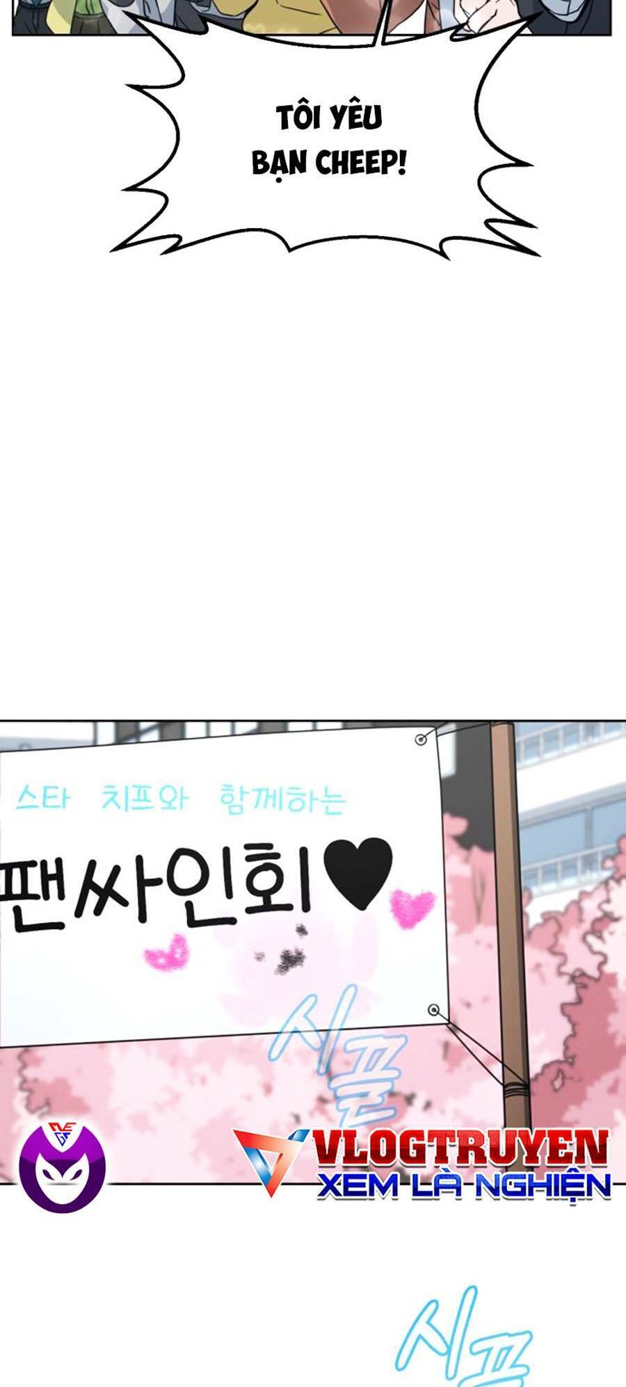 Tuyệt Đỉnh Anh Hùng Chapter 3 - Trang 2