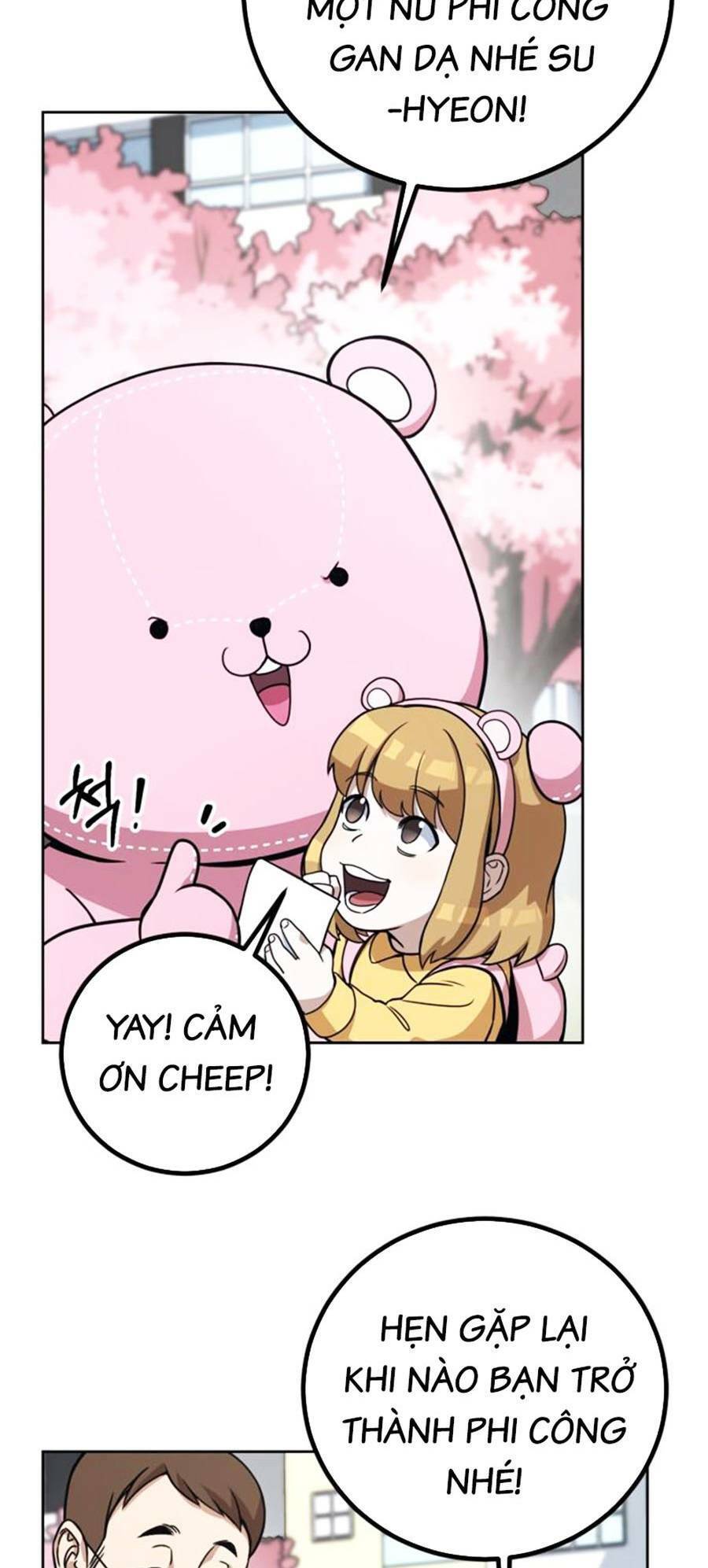 Tuyệt Đỉnh Anh Hùng Chapter 3 - Trang 2