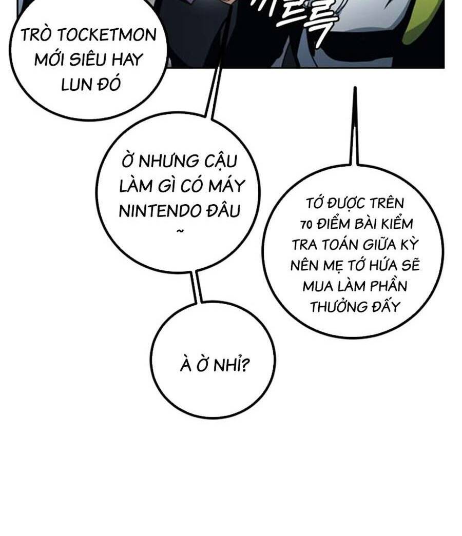Tuyệt Đỉnh Anh Hùng Chapter 3 - Trang 2