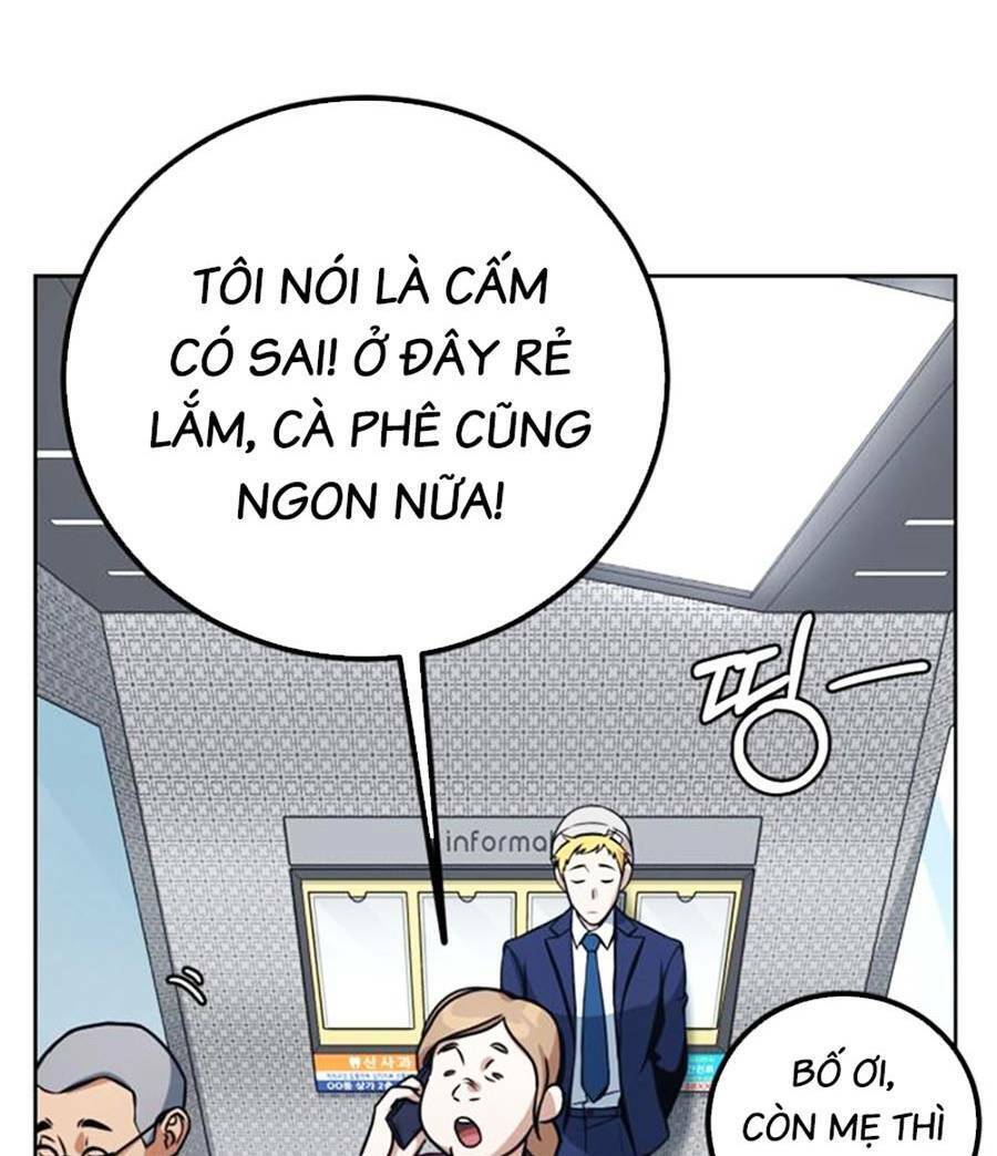 Tuyệt Đỉnh Anh Hùng Chapter 3 - Trang 2