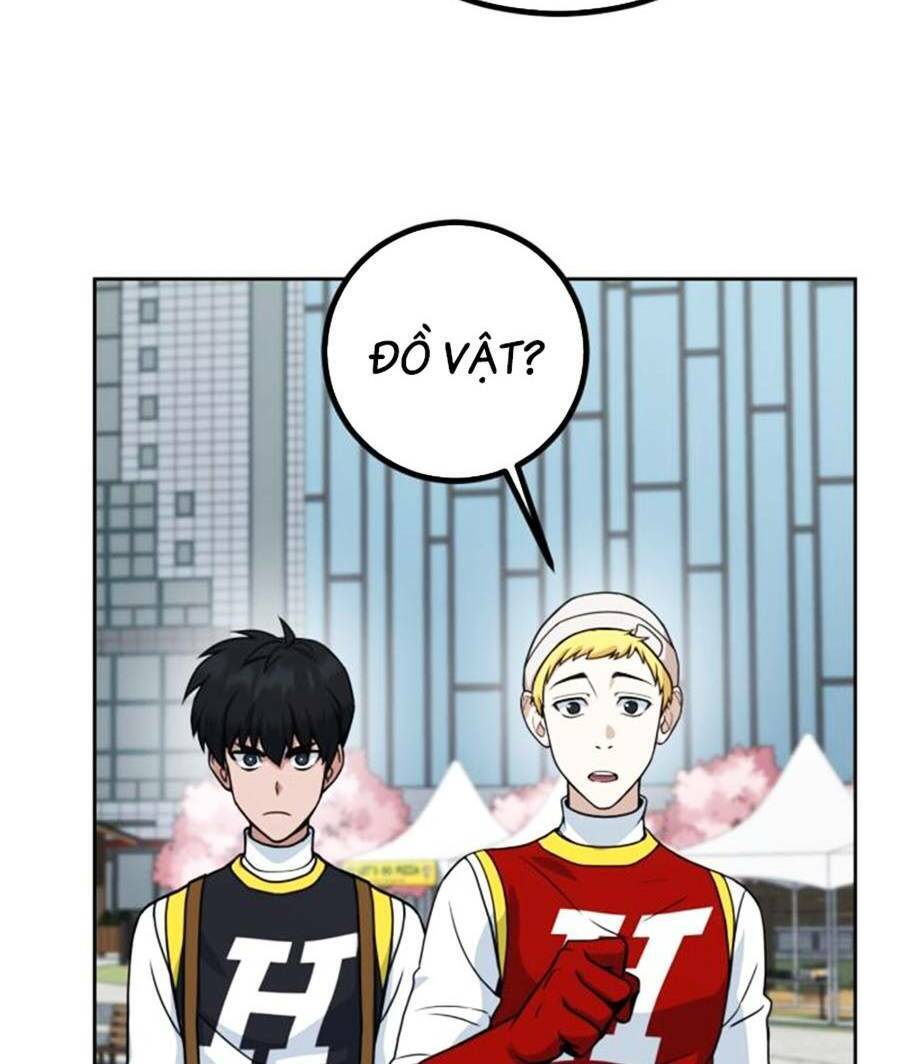 Tuyệt Đỉnh Anh Hùng Chapter 3 - Trang 2