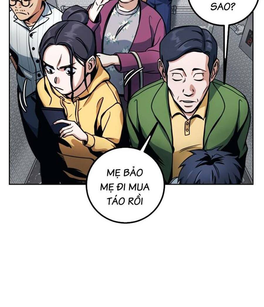 Tuyệt Đỉnh Anh Hùng Chapter 3 - Trang 2