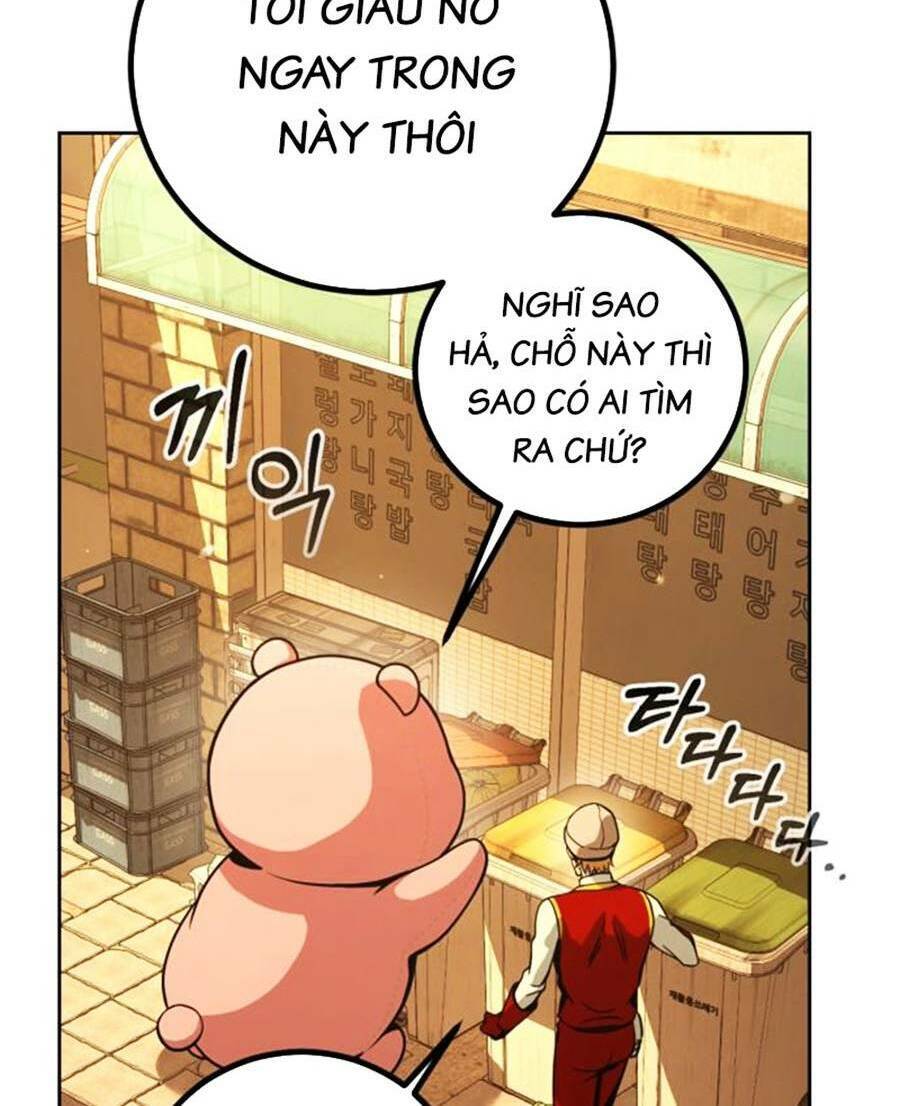 Tuyệt Đỉnh Anh Hùng Chapter 3 - Trang 2
