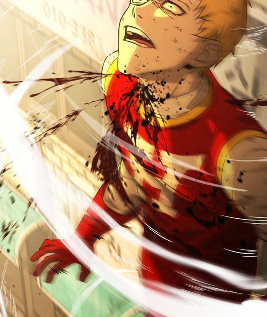 Tuyệt Đỉnh Anh Hùng Chapter 3 - Trang 2