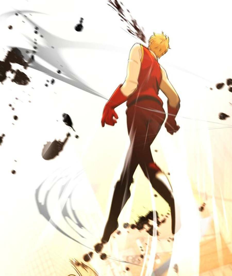 Tuyệt Đỉnh Anh Hùng Chapter 3 - Trang 2