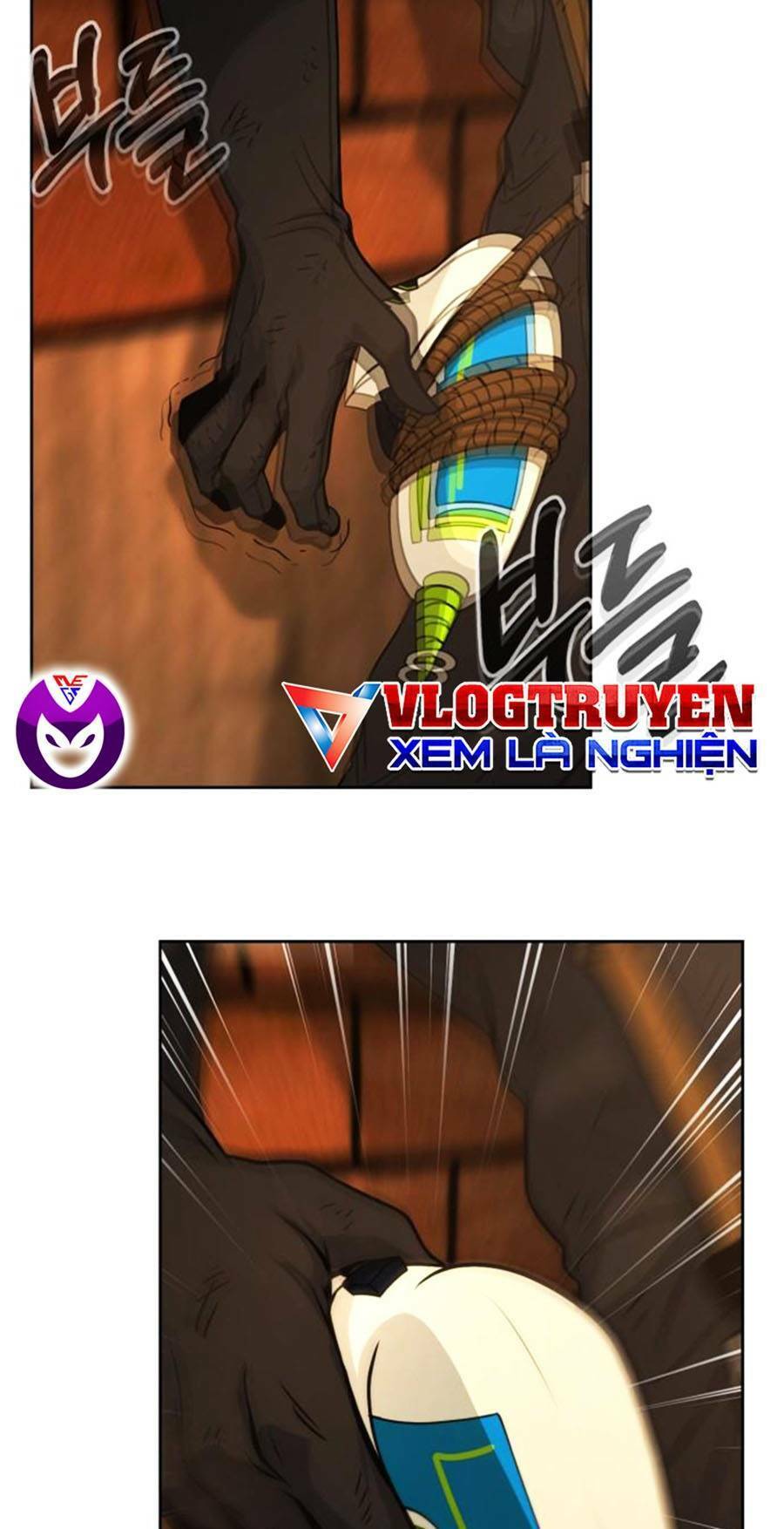 Tuyệt Đỉnh Anh Hùng Chapter 3 - Trang 2