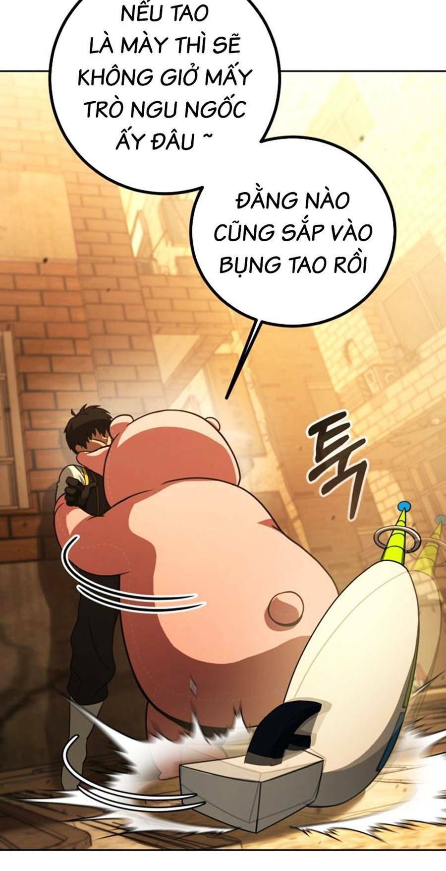 Tuyệt Đỉnh Anh Hùng Chapter 3 - Trang 2