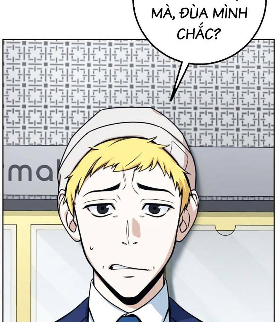 Tuyệt Đỉnh Anh Hùng Chapter 3 - Trang 2