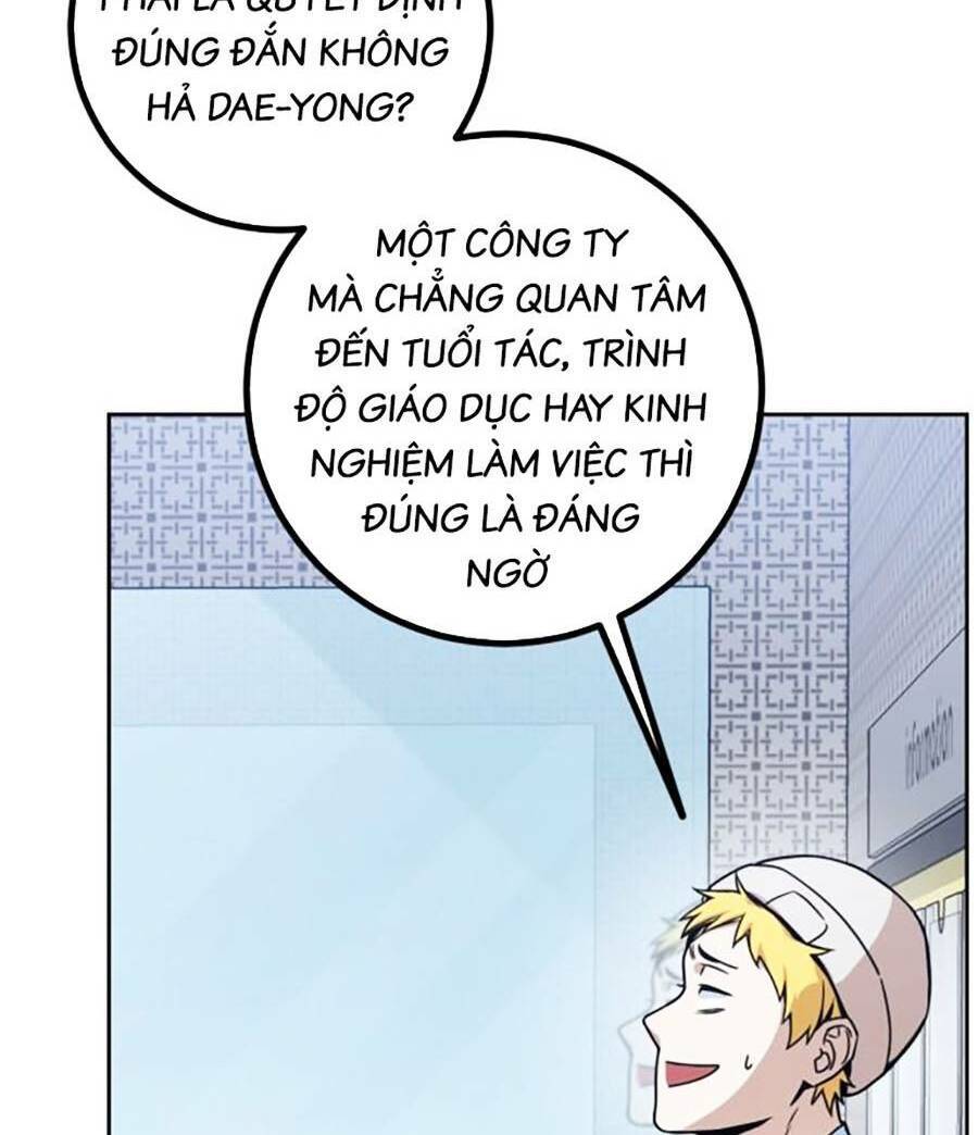 Tuyệt Đỉnh Anh Hùng Chapter 3 - Trang 2