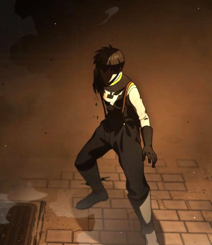 Tuyệt Đỉnh Anh Hùng Chapter 3 - Trang 2