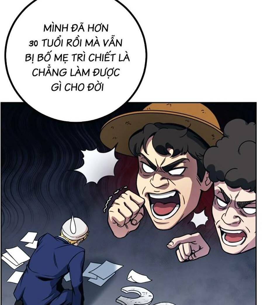 Tuyệt Đỉnh Anh Hùng Chapter 3 - Trang 2