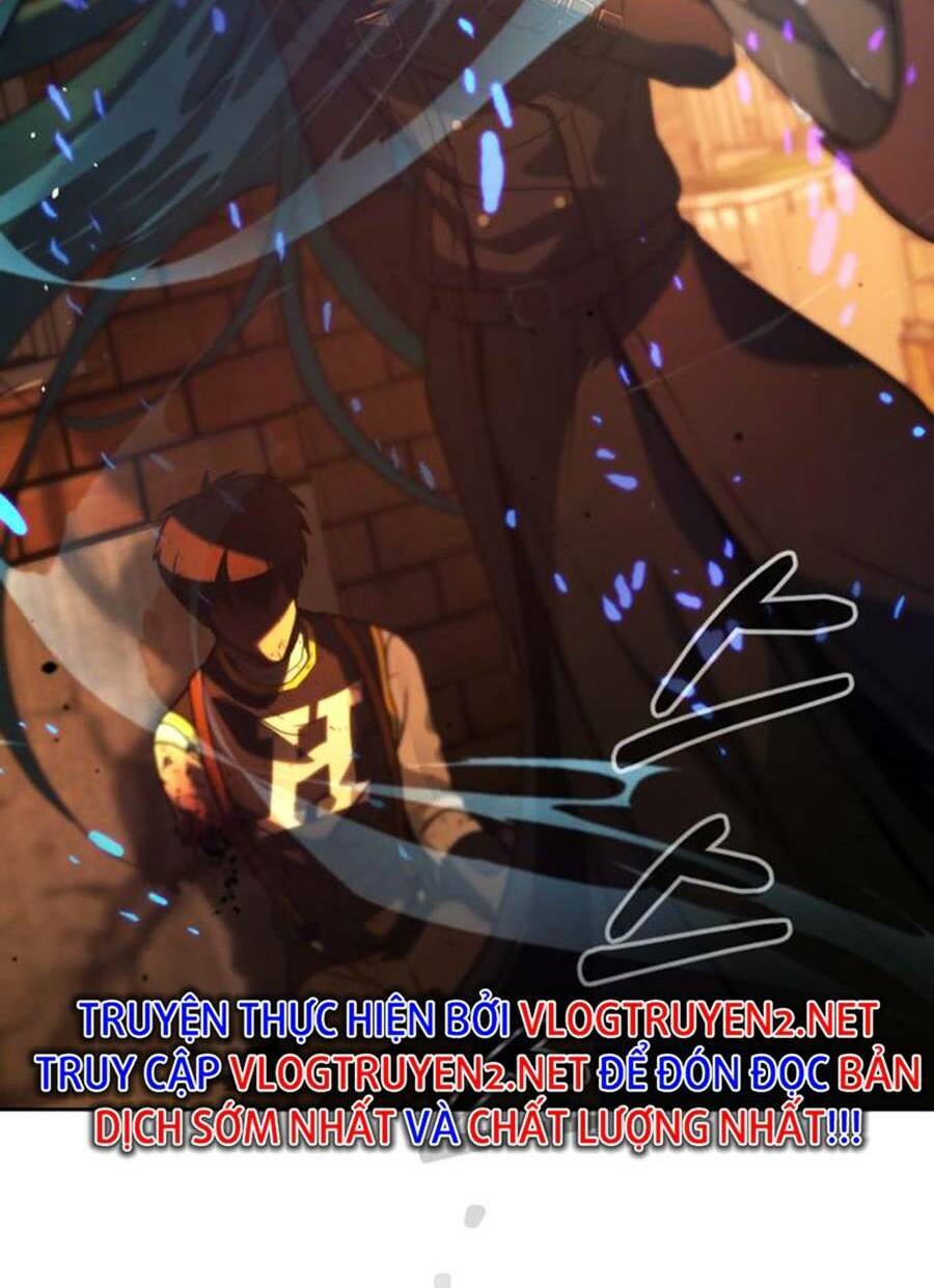 Tuyệt Đỉnh Anh Hùng Chapter 3 - Trang 2