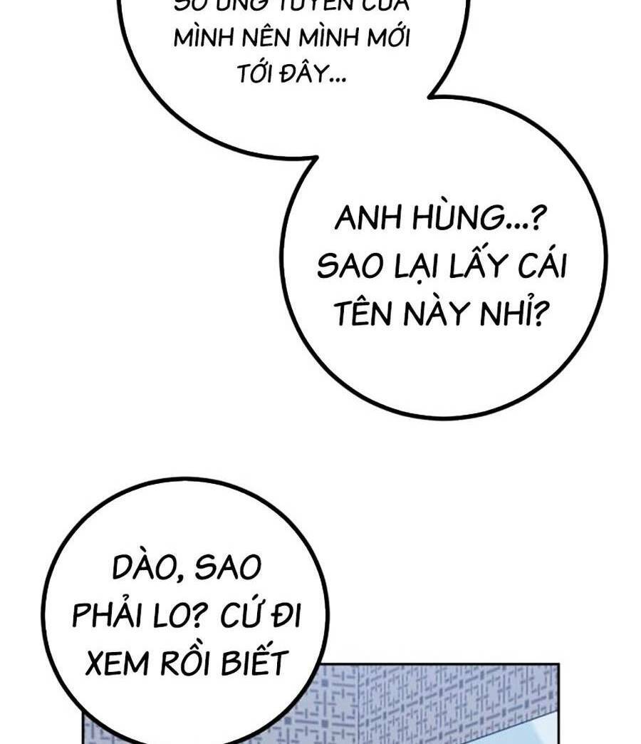 Tuyệt Đỉnh Anh Hùng Chapter 3 - Trang 2