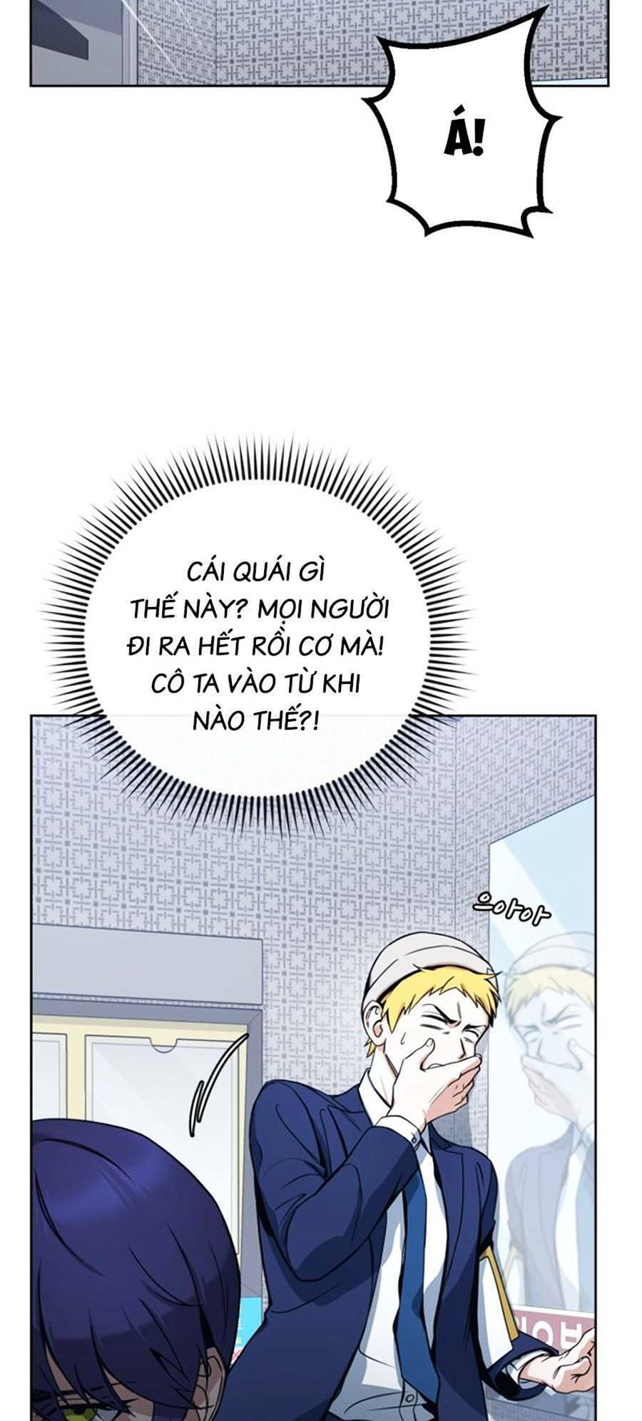 Tuyệt Đỉnh Anh Hùng Chapter 3 - Trang 2