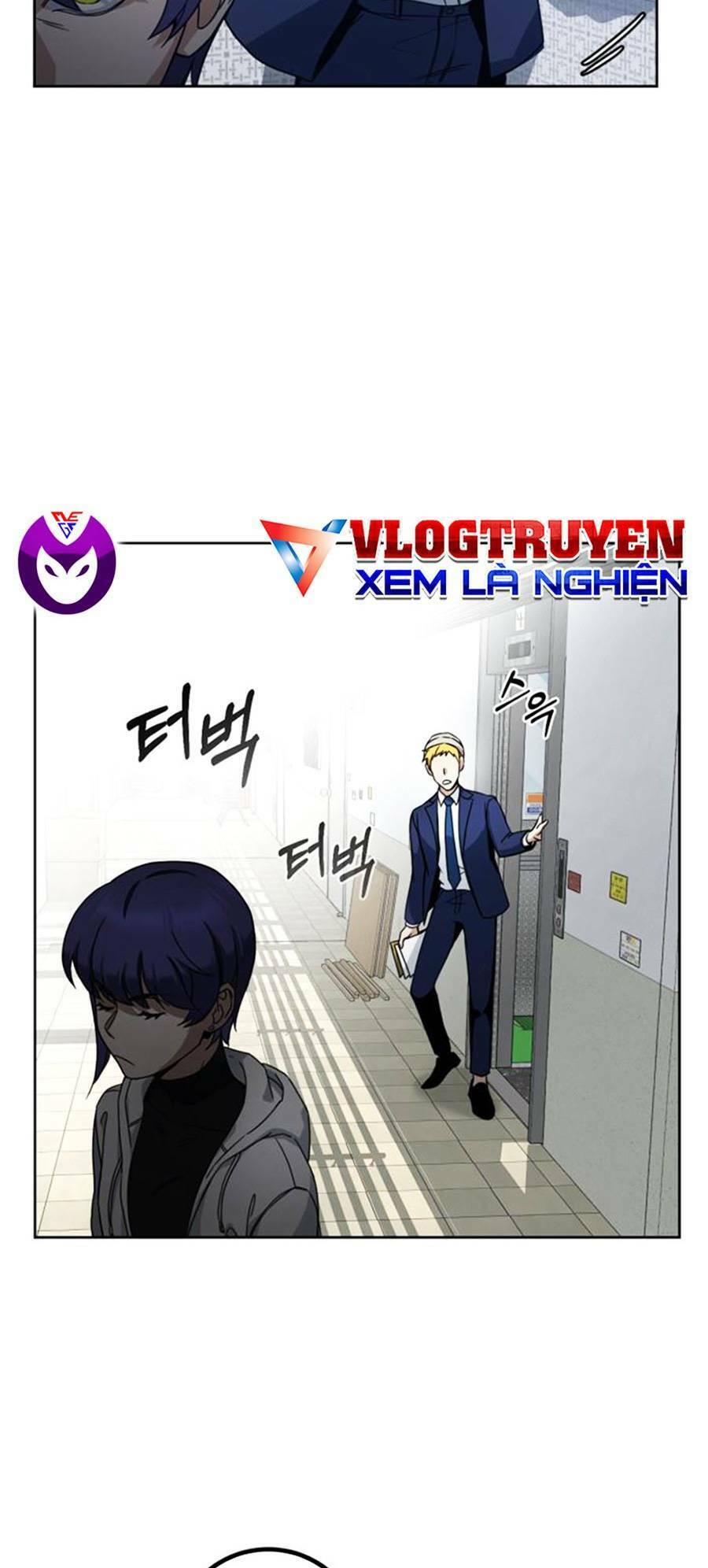 Tuyệt Đỉnh Anh Hùng Chapter 3 - Trang 2