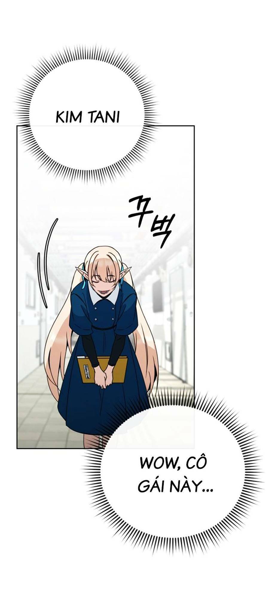 Tuyệt Đỉnh Anh Hùng Chapter 3 - Trang 2