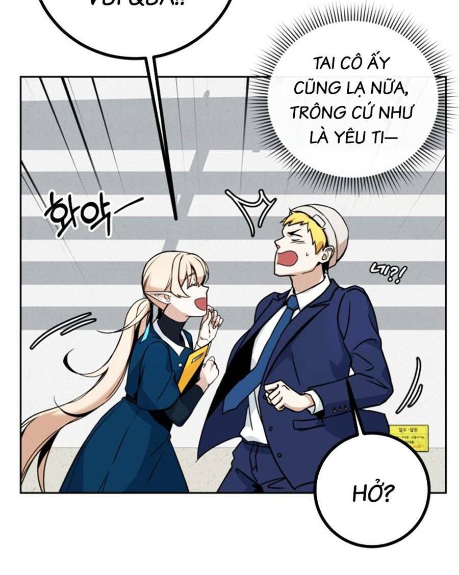 Tuyệt Đỉnh Anh Hùng Chapter 3 - Trang 2