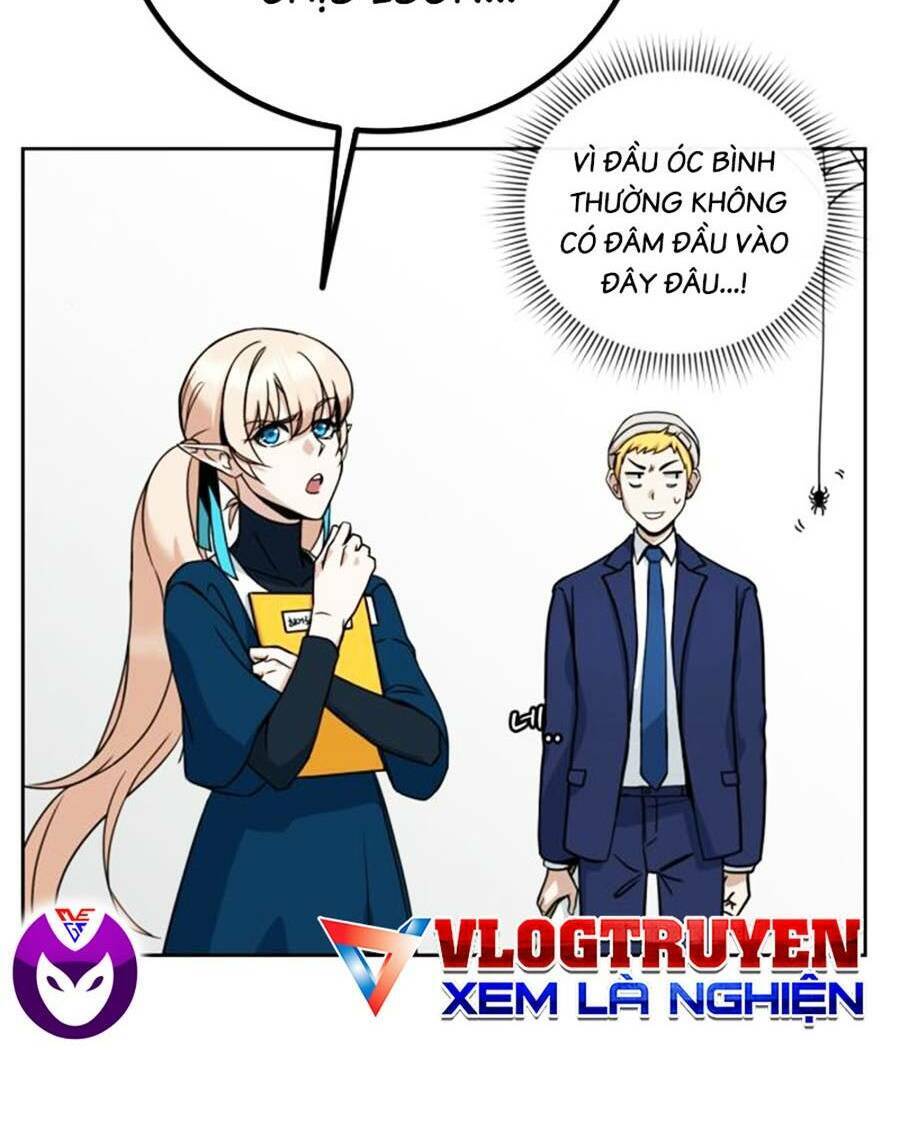 Tuyệt Đỉnh Anh Hùng Chapter 3 - Trang 2