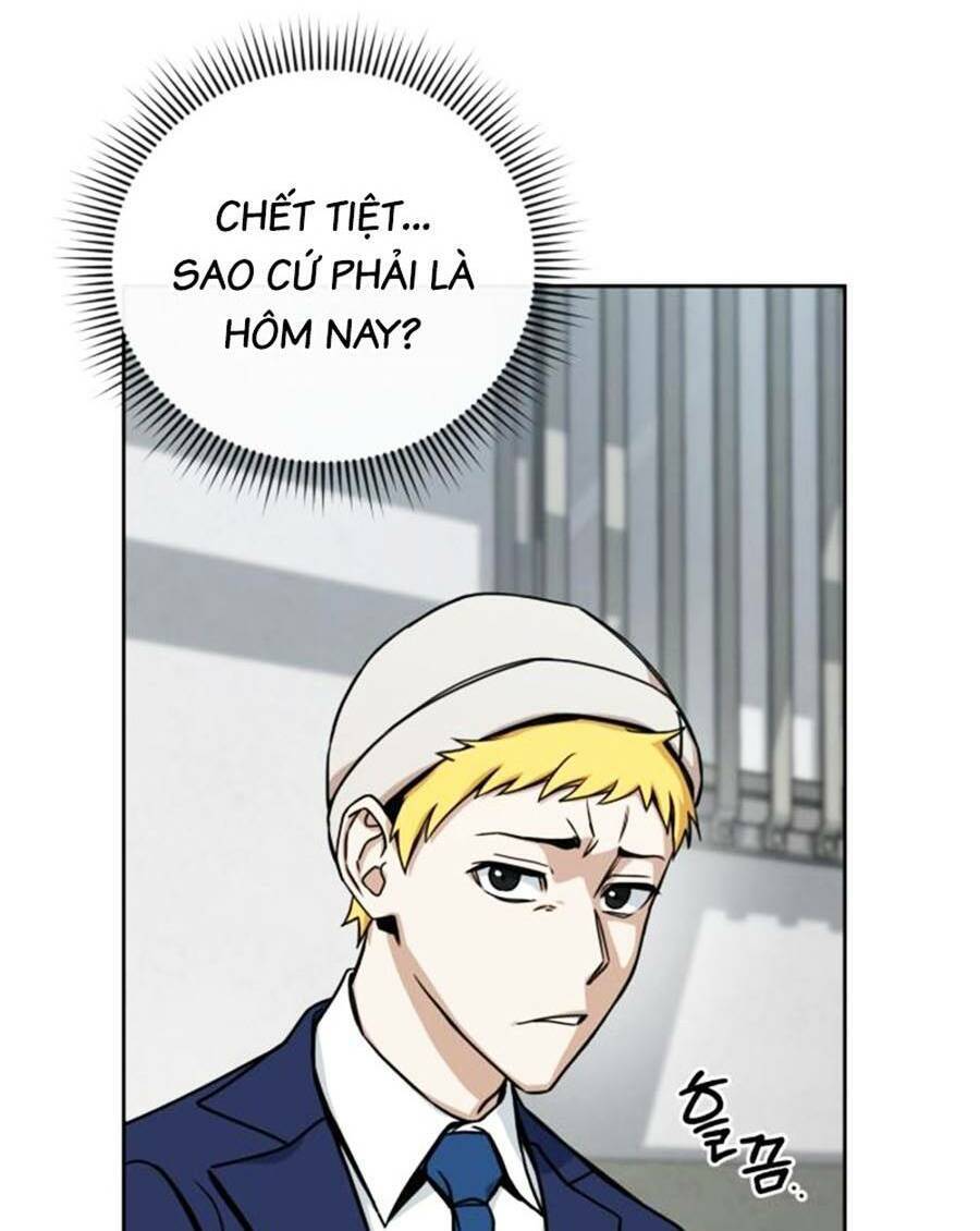 Tuyệt Đỉnh Anh Hùng Chapter 3 - Trang 2