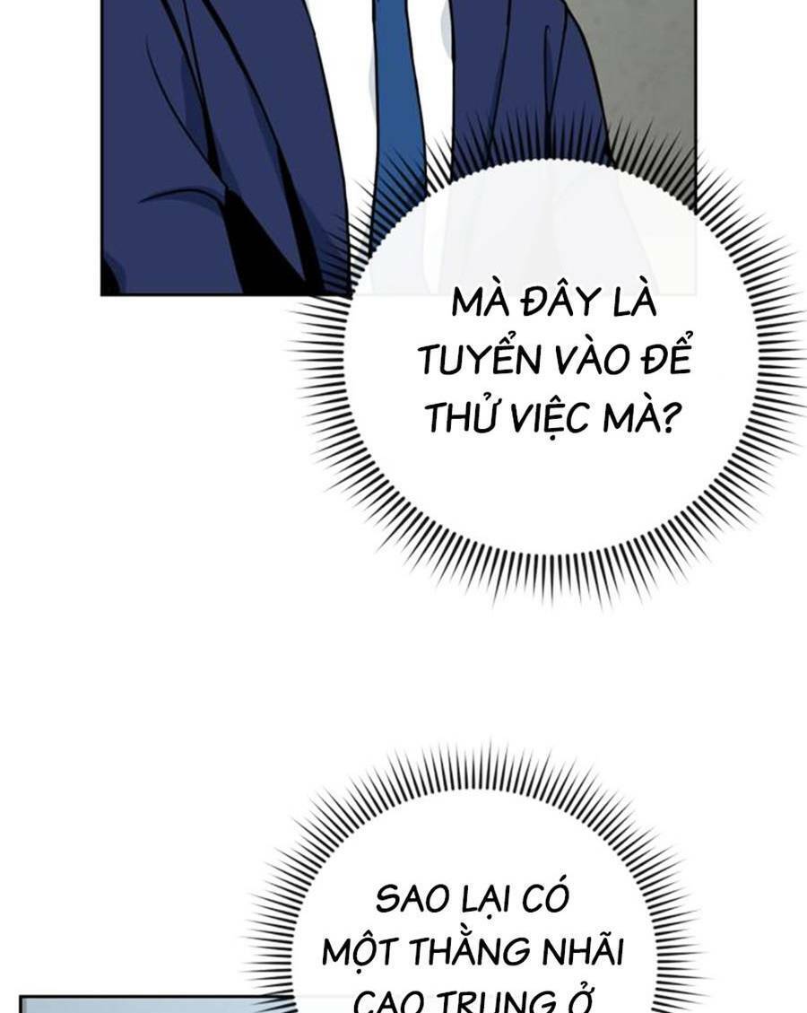 Tuyệt Đỉnh Anh Hùng Chapter 3 - Trang 2