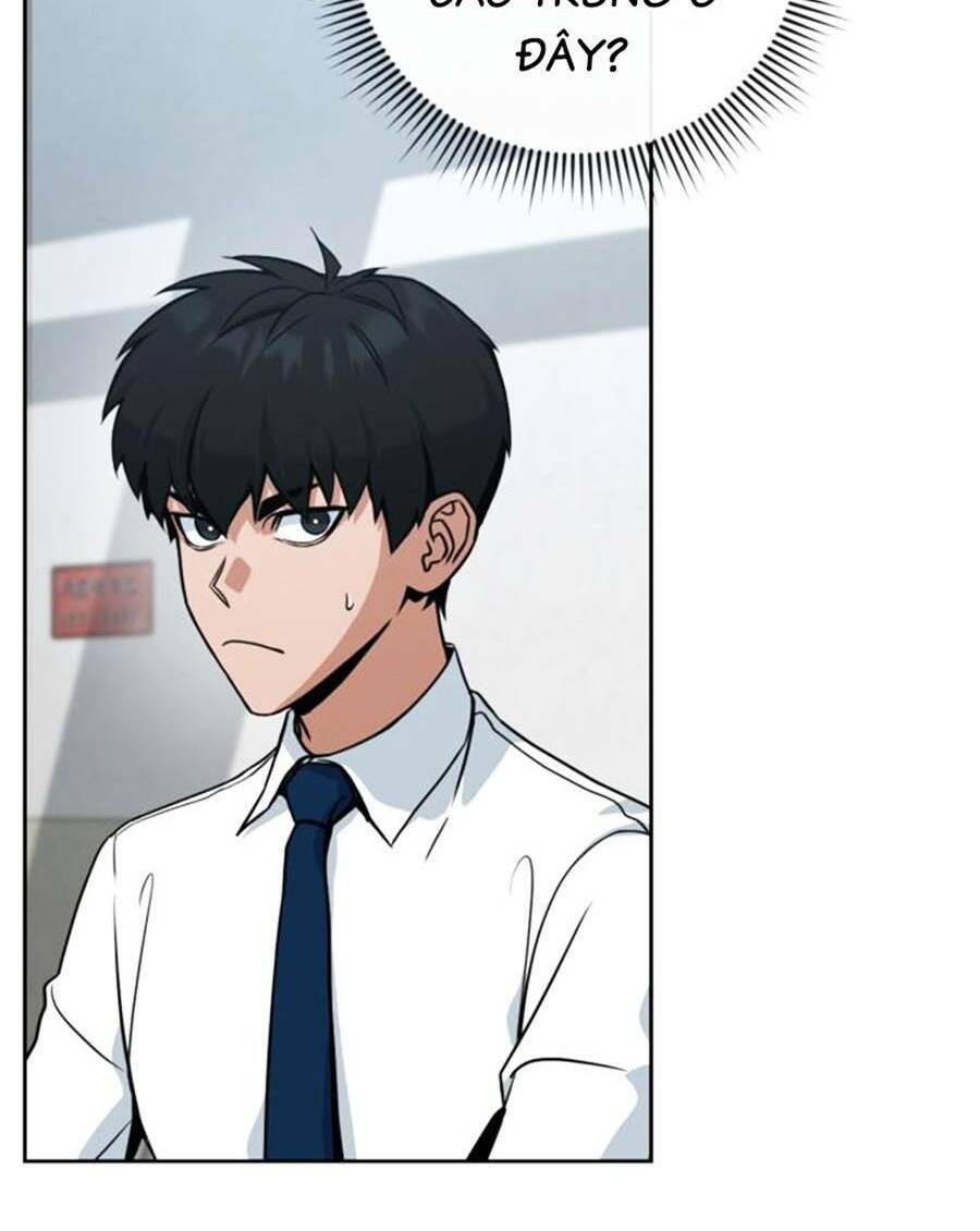 Tuyệt Đỉnh Anh Hùng Chapter 3 - Trang 2