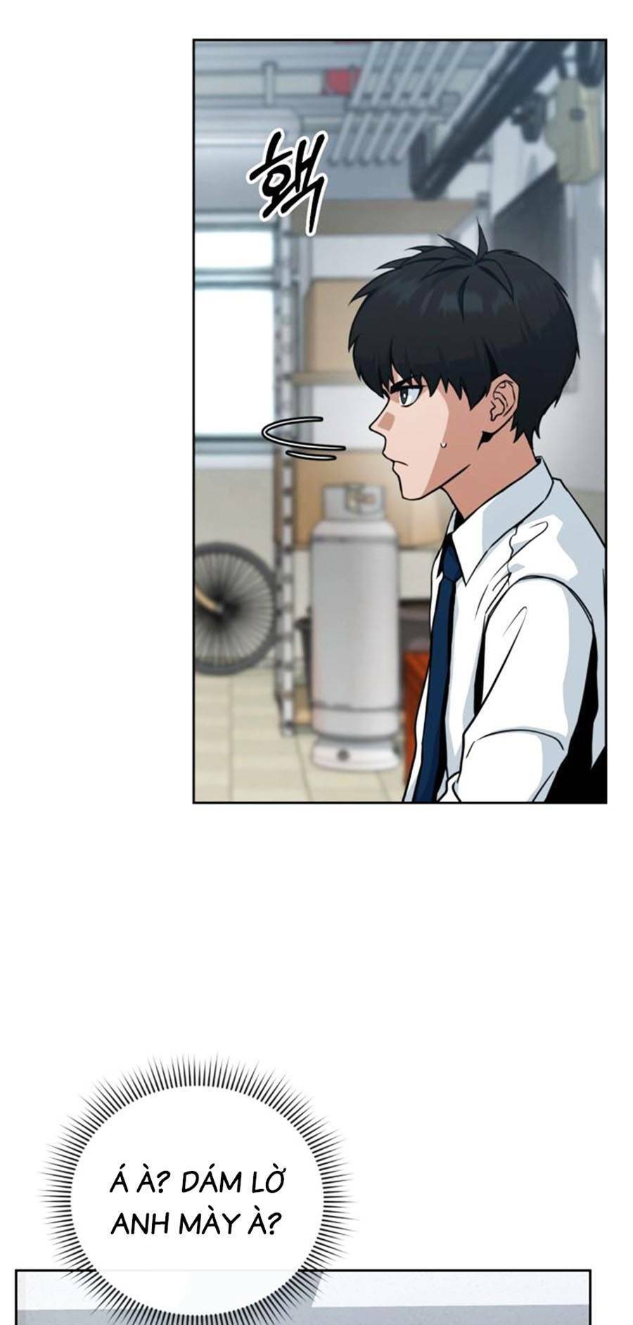 Tuyệt Đỉnh Anh Hùng Chapter 3 - Trang 2