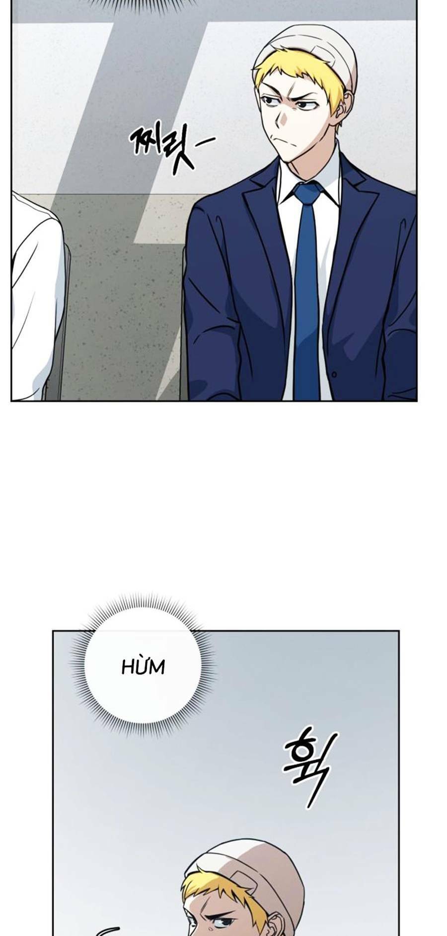 Tuyệt Đỉnh Anh Hùng Chapter 3 - Trang 2