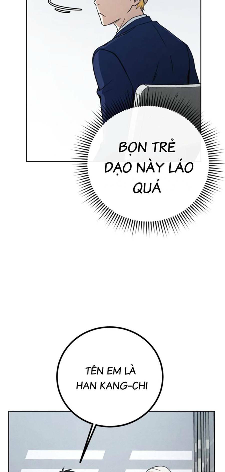 Tuyệt Đỉnh Anh Hùng Chapter 3 - Trang 2