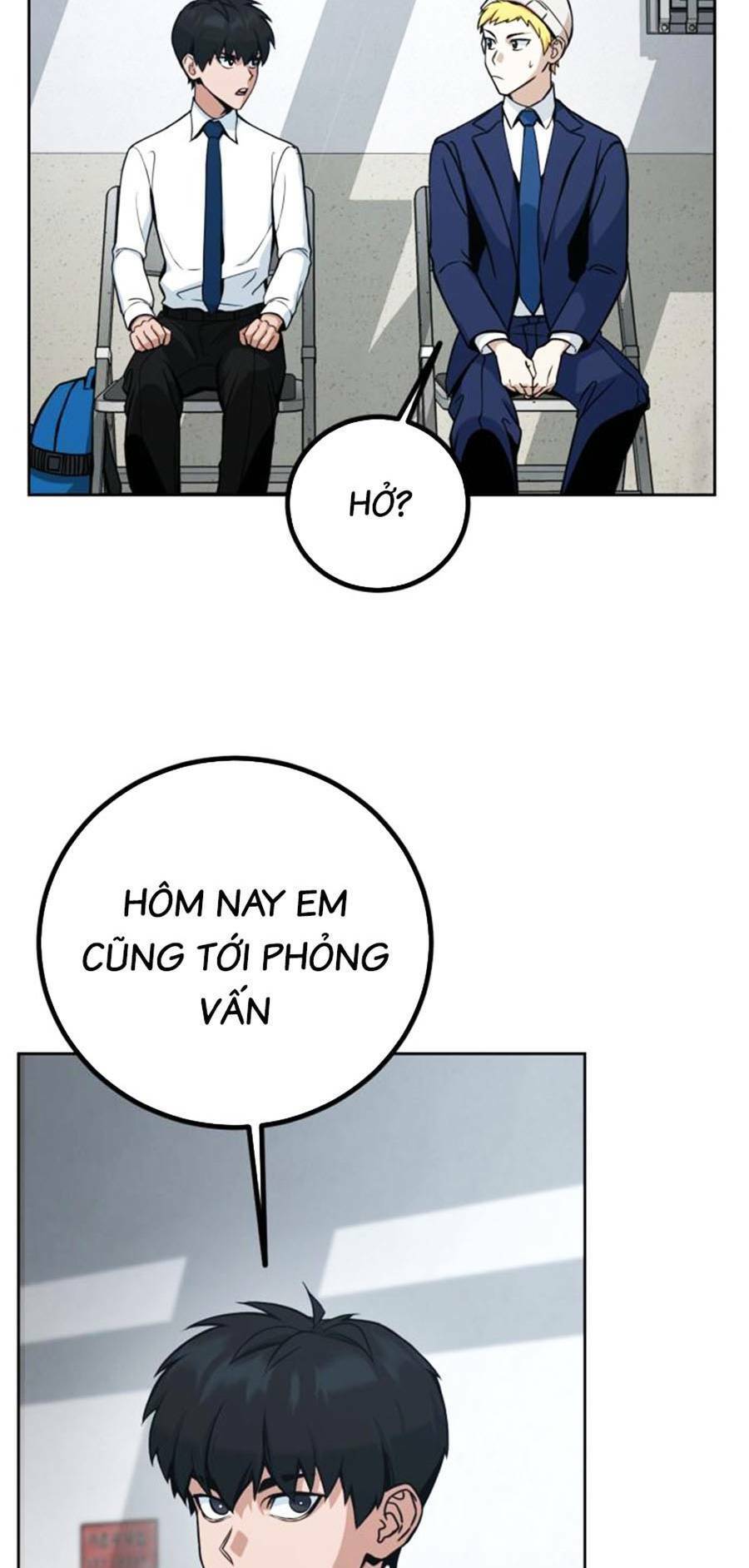 Tuyệt Đỉnh Anh Hùng Chapter 3 - Trang 2