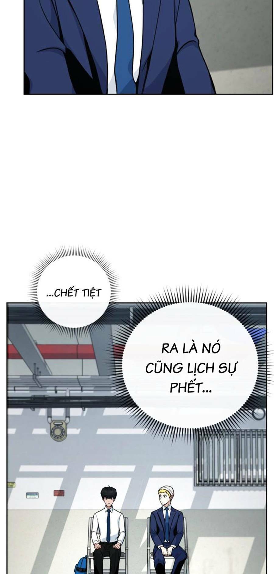 Tuyệt Đỉnh Anh Hùng Chapter 3 - Trang 2
