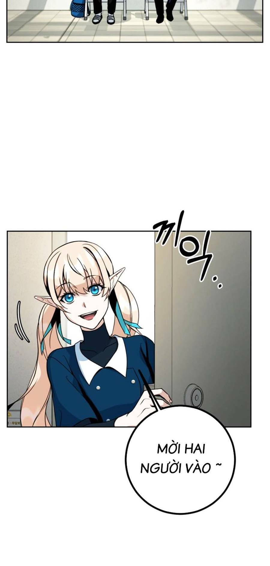 Tuyệt Đỉnh Anh Hùng Chapter 3 - Trang 2