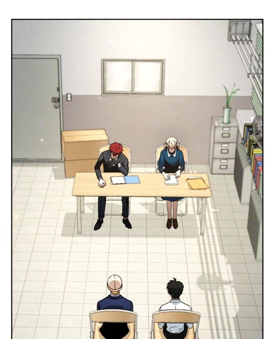 Tuyệt Đỉnh Anh Hùng Chapter 3 - Trang 2