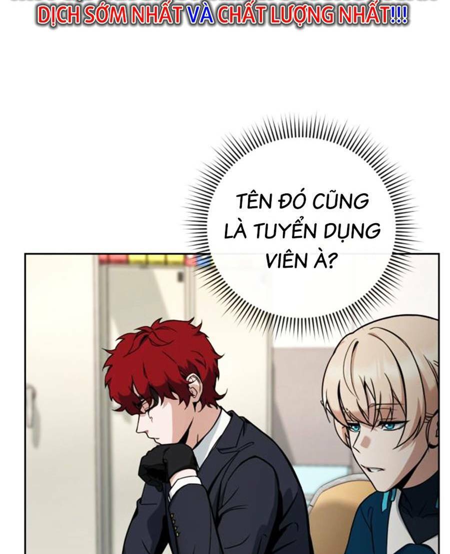 Tuyệt Đỉnh Anh Hùng Chapter 3 - Trang 2