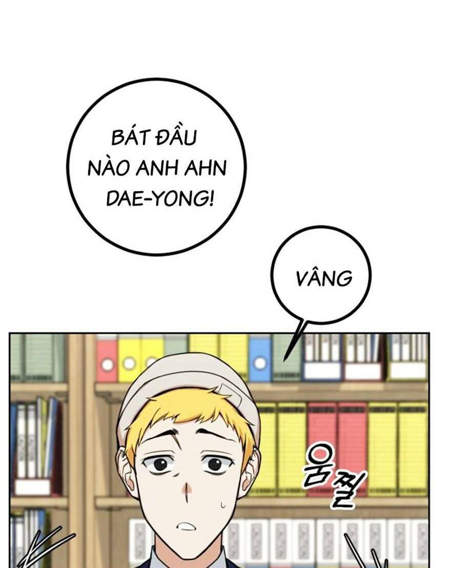 Tuyệt Đỉnh Anh Hùng Chapter 3 - Trang 2