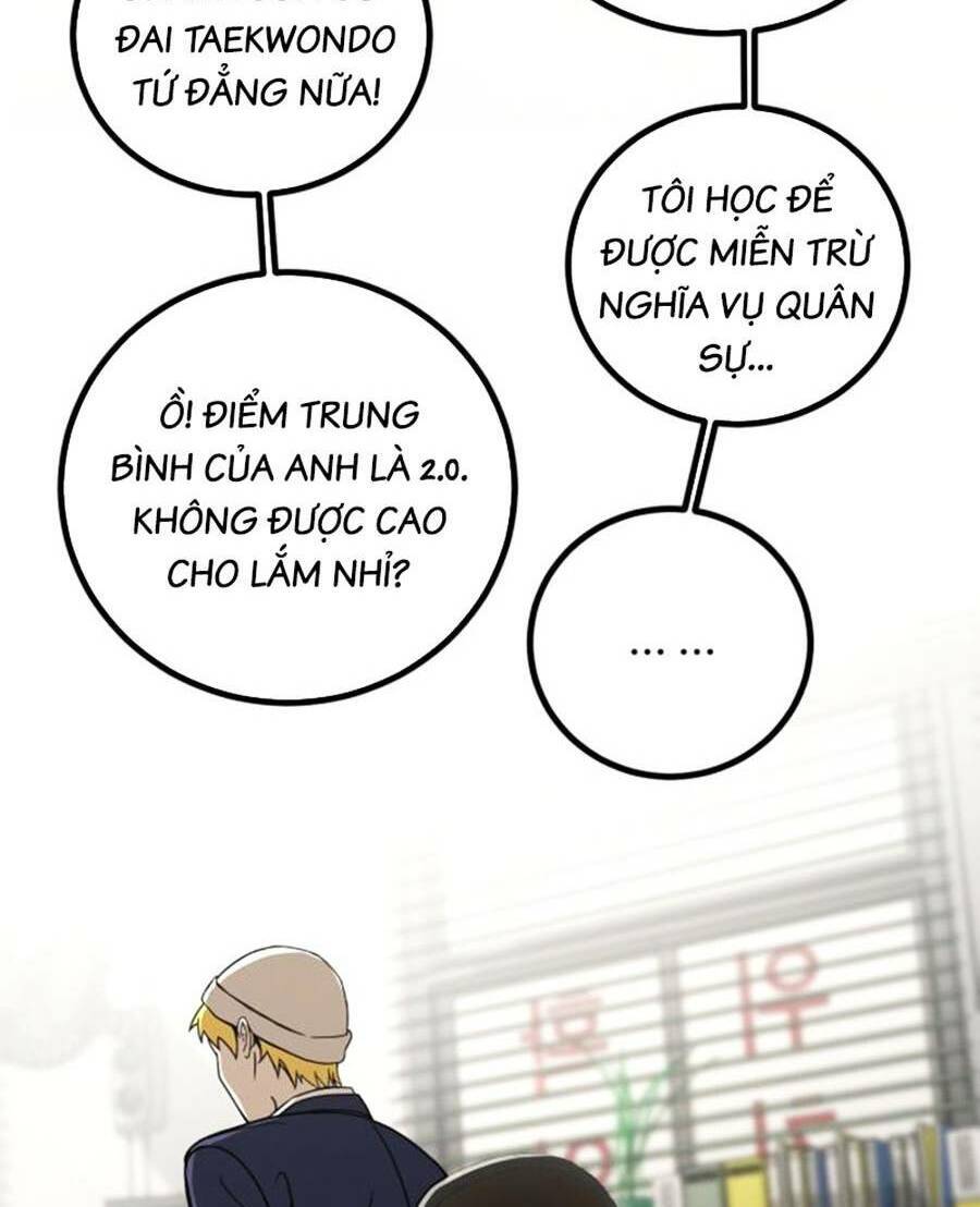 Tuyệt Đỉnh Anh Hùng Chapter 3 - Trang 2