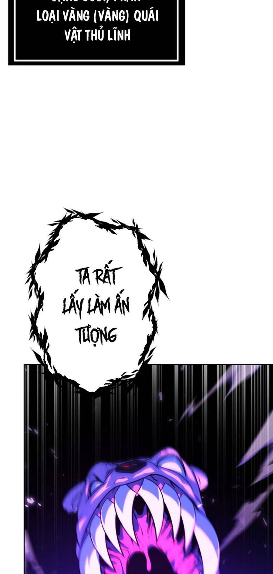 Tuyệt Đỉnh Anh Hùng Chapter 4 - Trang 2