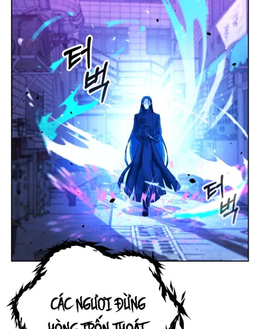 Tuyệt Đỉnh Anh Hùng Chapter 4 - Trang 2