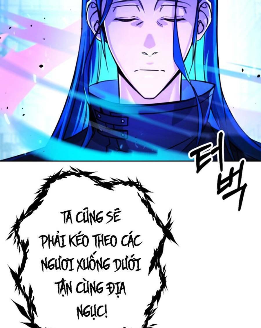 Tuyệt Đỉnh Anh Hùng Chapter 4 - Trang 2