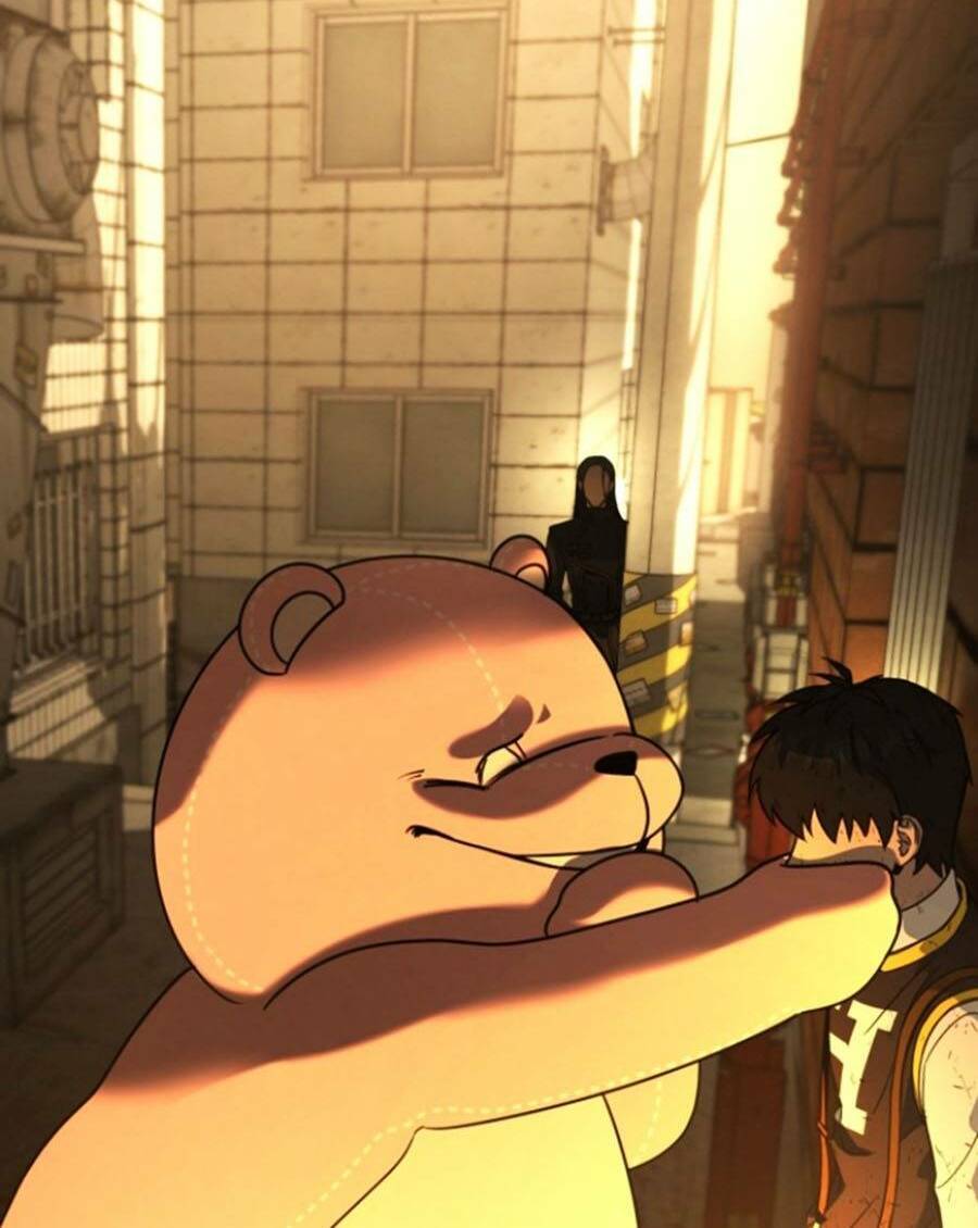 Tuyệt Đỉnh Anh Hùng Chapter 4 - Trang 2