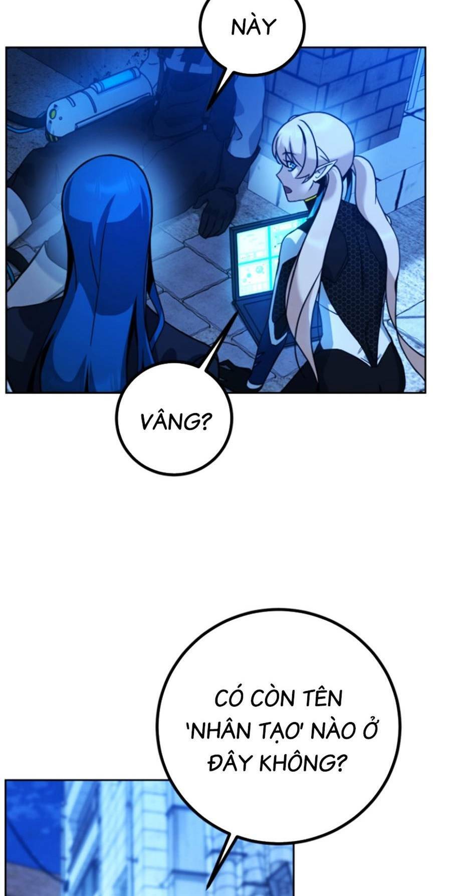 Tuyệt Đỉnh Anh Hùng Chapter 4 - Trang 2