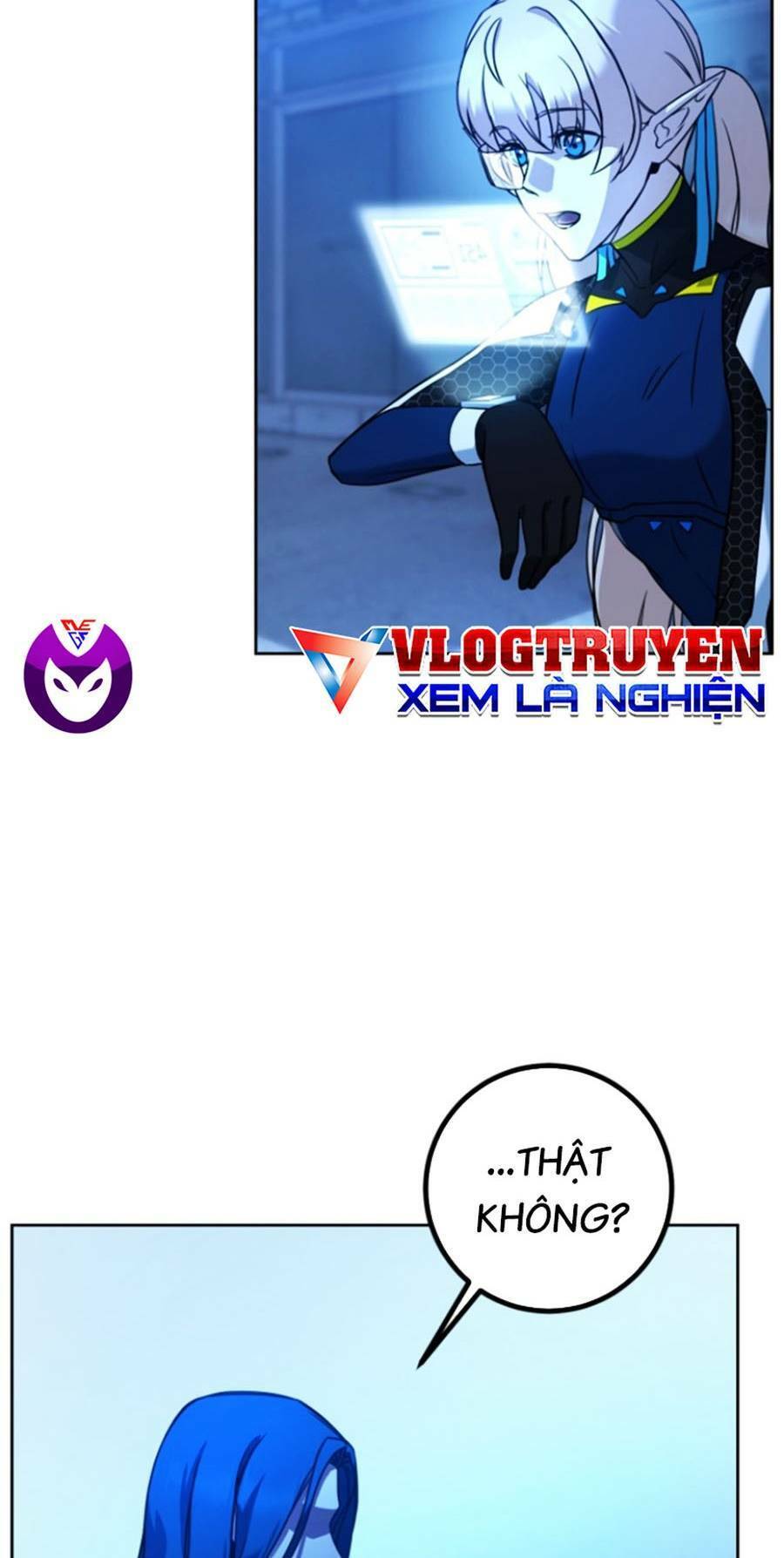 Tuyệt Đỉnh Anh Hùng Chapter 4 - Trang 2