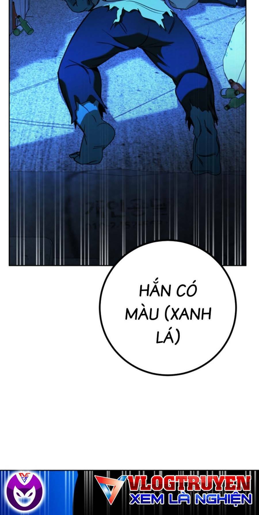 Tuyệt Đỉnh Anh Hùng Chapter 4 - Trang 2