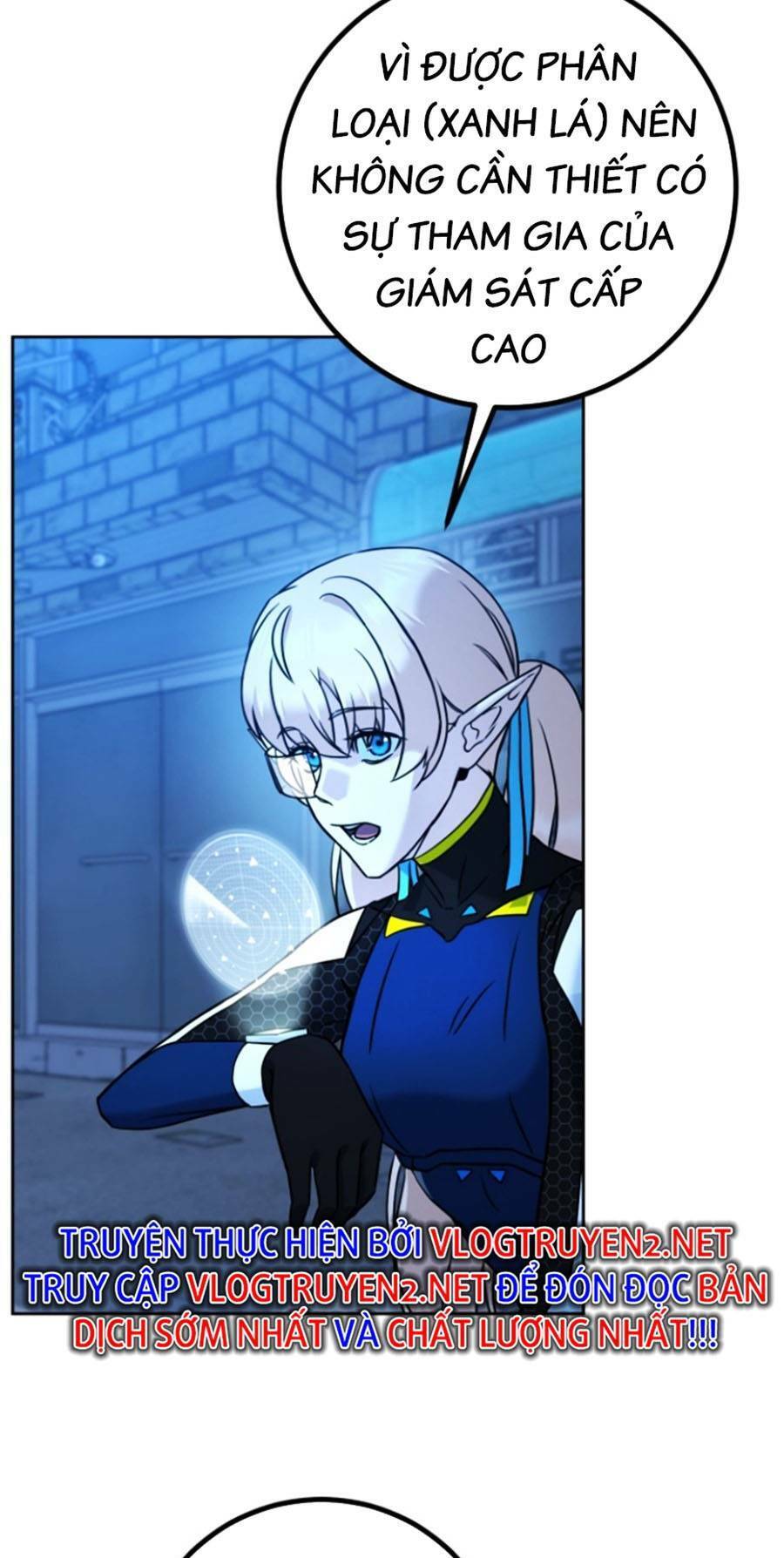 Tuyệt Đỉnh Anh Hùng Chapter 4 - Trang 2