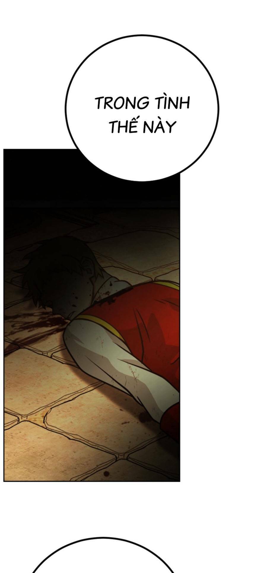 Tuyệt Đỉnh Anh Hùng Chapter 4 - Trang 2