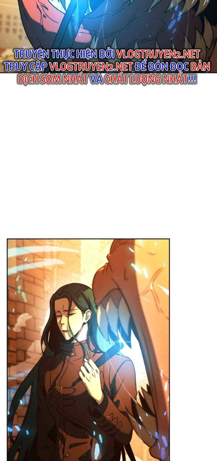 Tuyệt Đỉnh Anh Hùng Chapter 4 - Trang 2