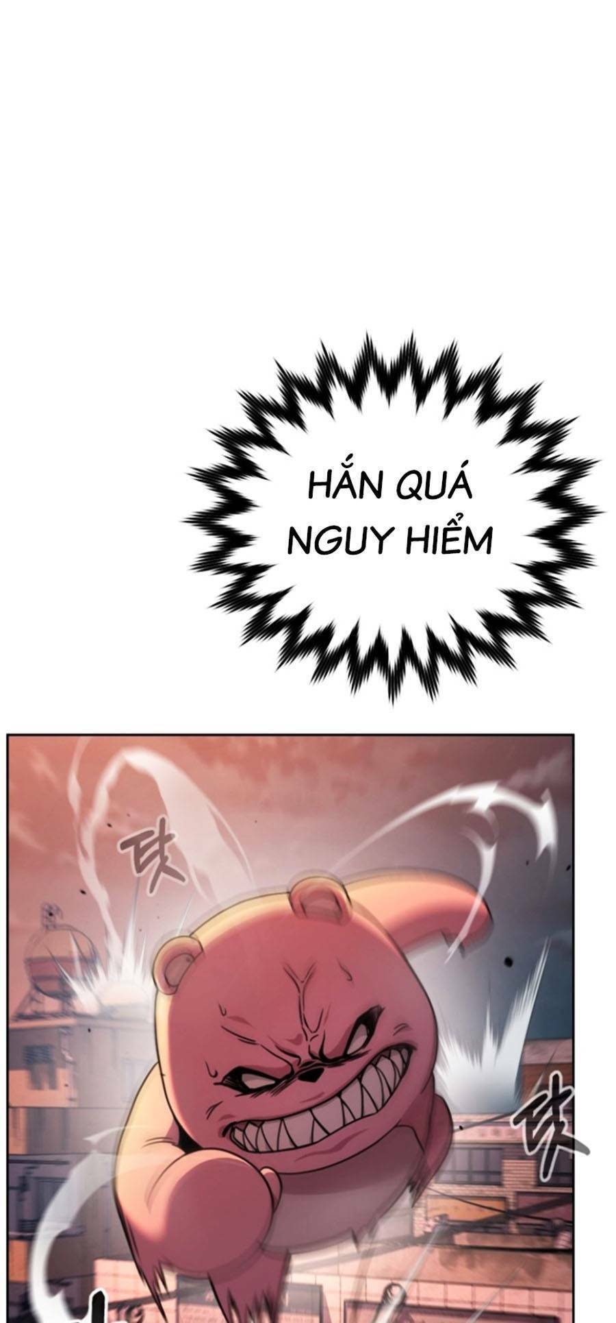 Tuyệt Đỉnh Anh Hùng Chapter 4 - Trang 2