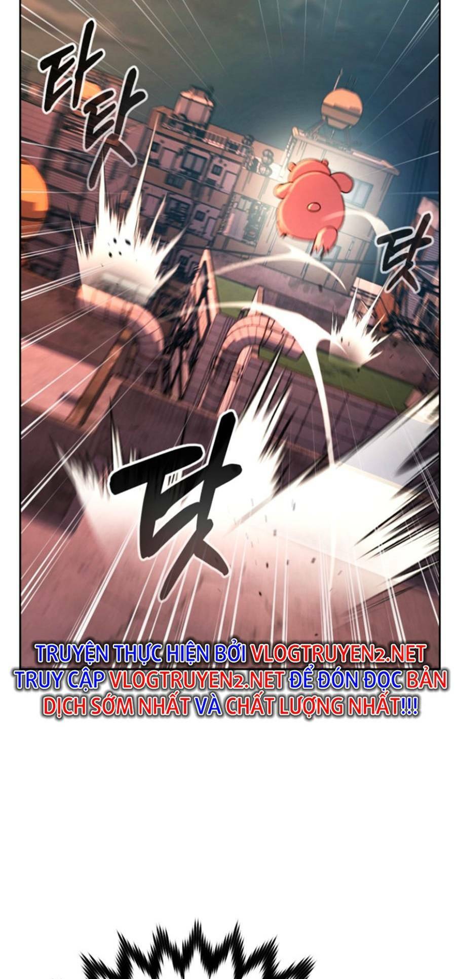 Tuyệt Đỉnh Anh Hùng Chapter 4 - Trang 2