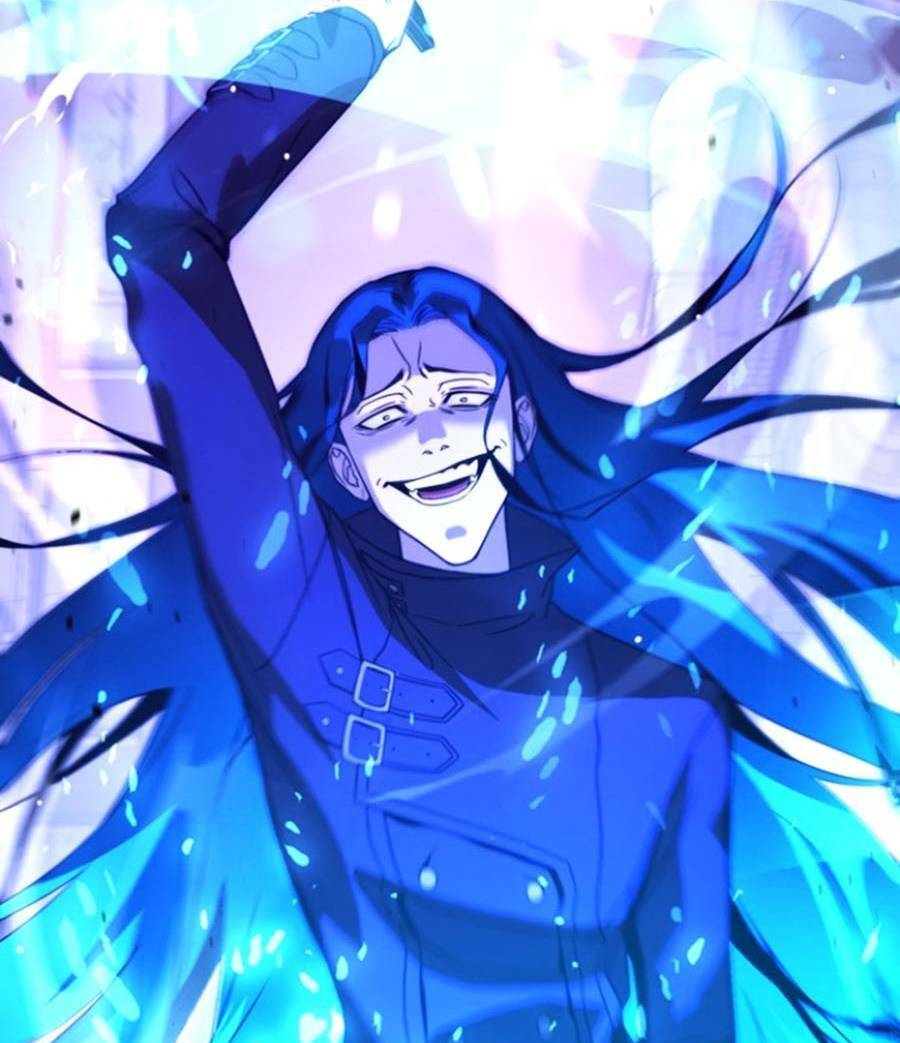 Tuyệt Đỉnh Anh Hùng Chapter 4 - Trang 2