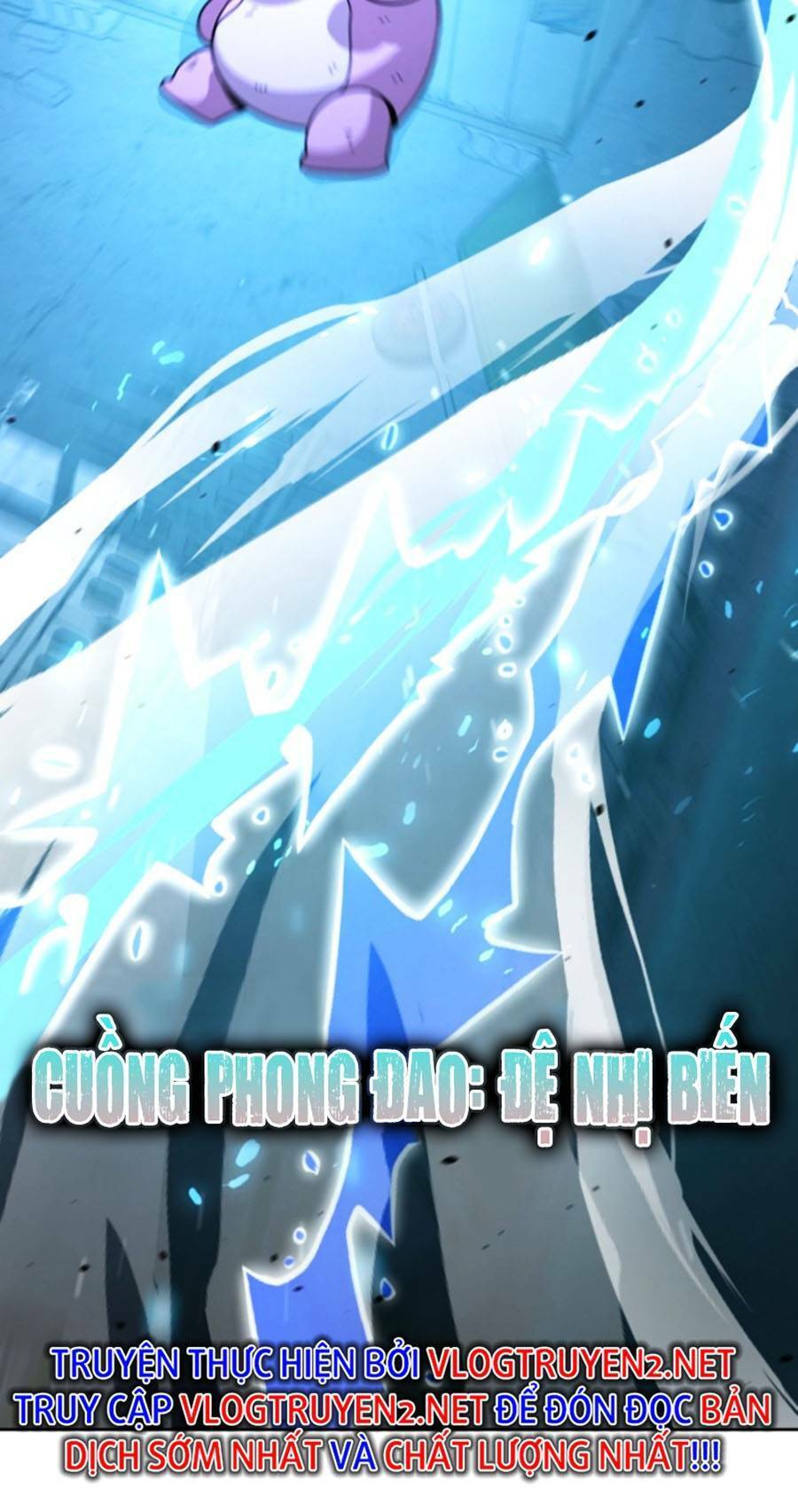 Tuyệt Đỉnh Anh Hùng Chapter 4 - Trang 2